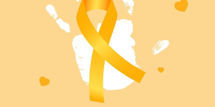 Setembro Amarelo - Créditos: depositphotos.com / Vectorillusion