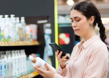 Além de sabonetes, agora mais de 30 produtos de shampoo a desodorantes são recolhidos