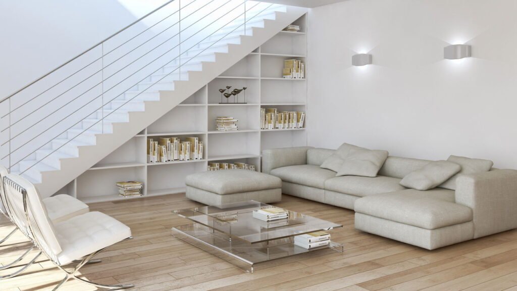 Móveis que estão virando tendência em apartamentos compactos