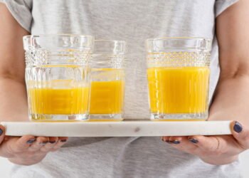 Uma porção de 100 gramas desta fruta cobre as necessidades diárias de vitamina C