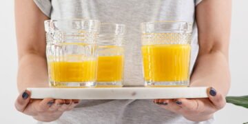 Uma porção de 100 gramas desta fruta cobre as necessidades diárias de vitamina C