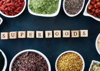 3 Superalimentos que não podem faltar na sua lista de compras
