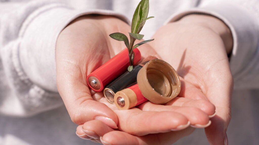 Aprenda este truque simples com tampinhas que protege suas plantas de pragas