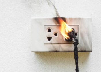 Desligar este eletrodoméstico ao sair de casa pode evitar incêndios