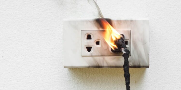 Desligar este eletrodoméstico ao sair de casa pode evitar incêndios