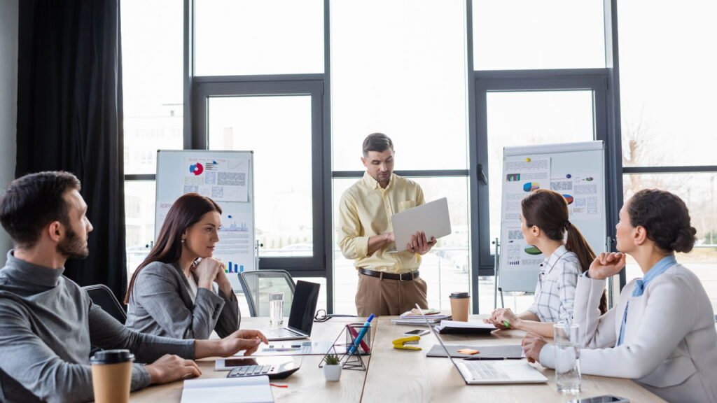 Como evitar desperdício de tempo