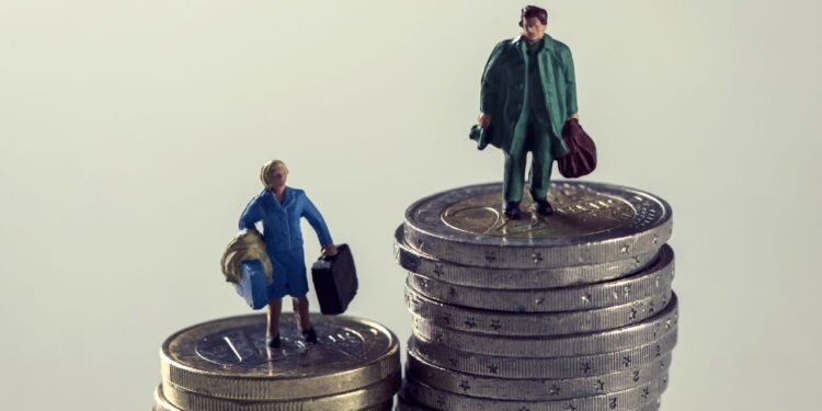 trabalho sem desigualdade - Créditos: depositphotos.com / nito103