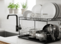 A nova tendência que deixa a cozinha livre, prática e organizada