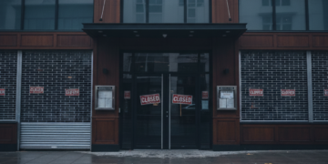 Restaurante de primeira linha precisa fechar por falta de trabalhadores