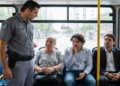 Confirmado multas de até R$ 1.251,47 para esse comportamento no transporte público