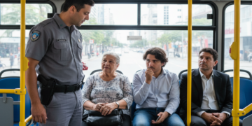 Proibido perturbar o sossego