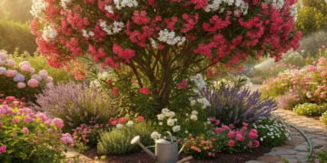 Seu jardim pode florescer ainda mais se cuidar do Oleandro corretamente