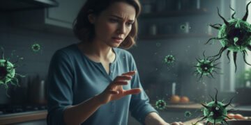 'Bactérias do pesadelo' já estão entre nós, alerta especialista