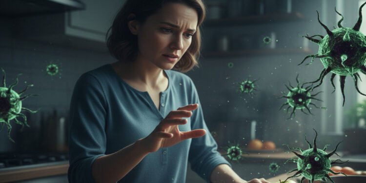 'Bactérias do pesadelo' já estão entre nós, alerta especialista