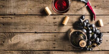 Esta fruta é 100 vezes pior para a saúde do que o álcool