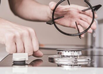 O maior risco doméstico que começa com um simples cheiro