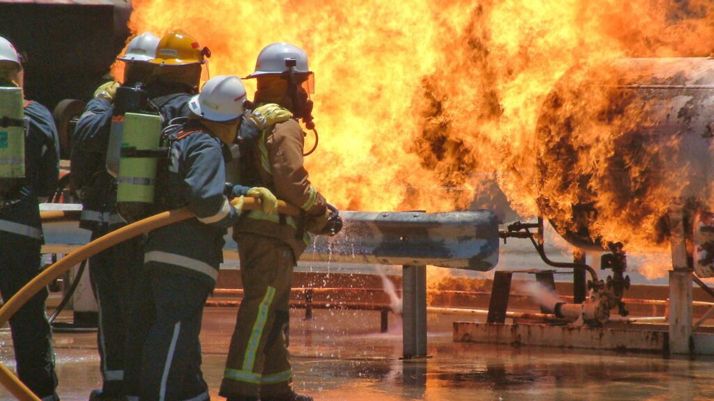 O maior risco doméstico que começa com um simples cheiro