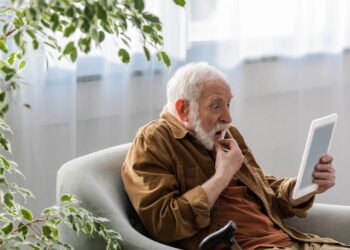 Acelerando o envelhecimento da sua pele