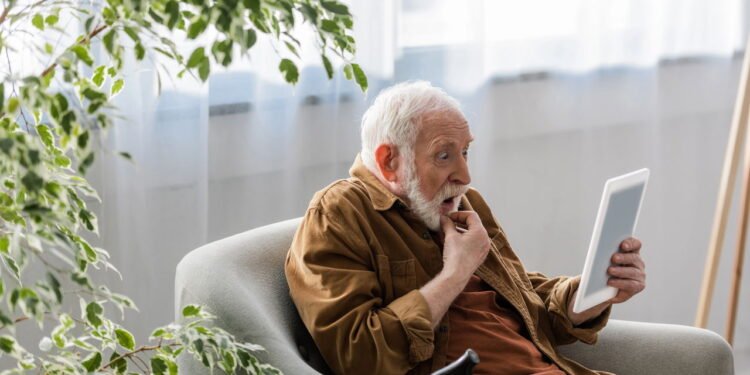 Acelerando o envelhecimento da sua pele