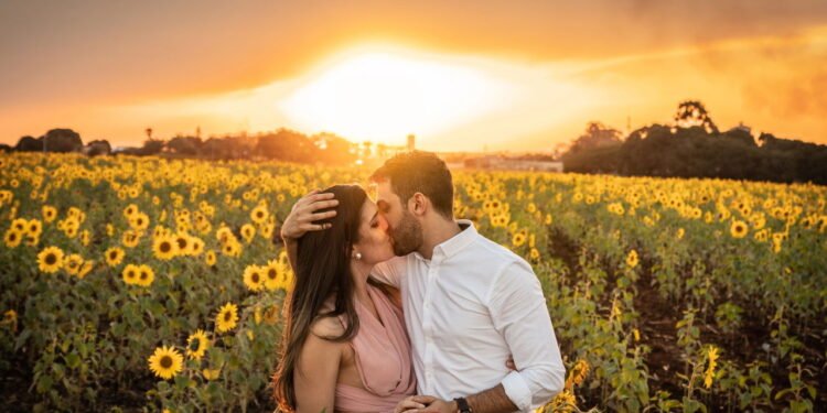 Uma viagem a dois para acender o amor - Créditos: depositphotos.com / gustavofrazao