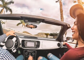 Poço das Borboletas