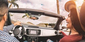 Poço das Borboletas