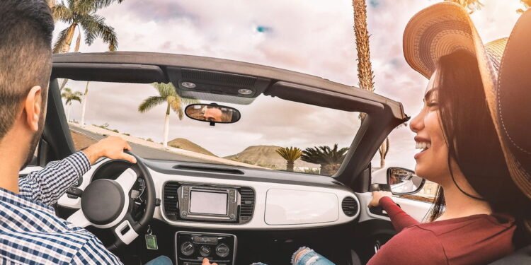 Poço das Borboletas