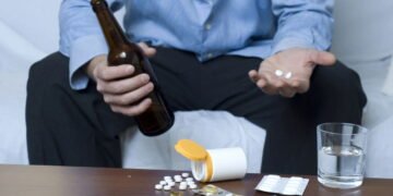 70% das pessoas com transtornos mentais graves também têm algum tipo de vício