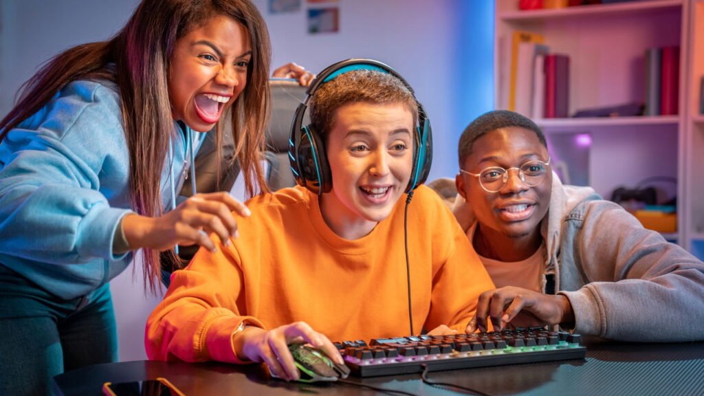 Estudo global revela o impacto real dos videogames na saúde mental