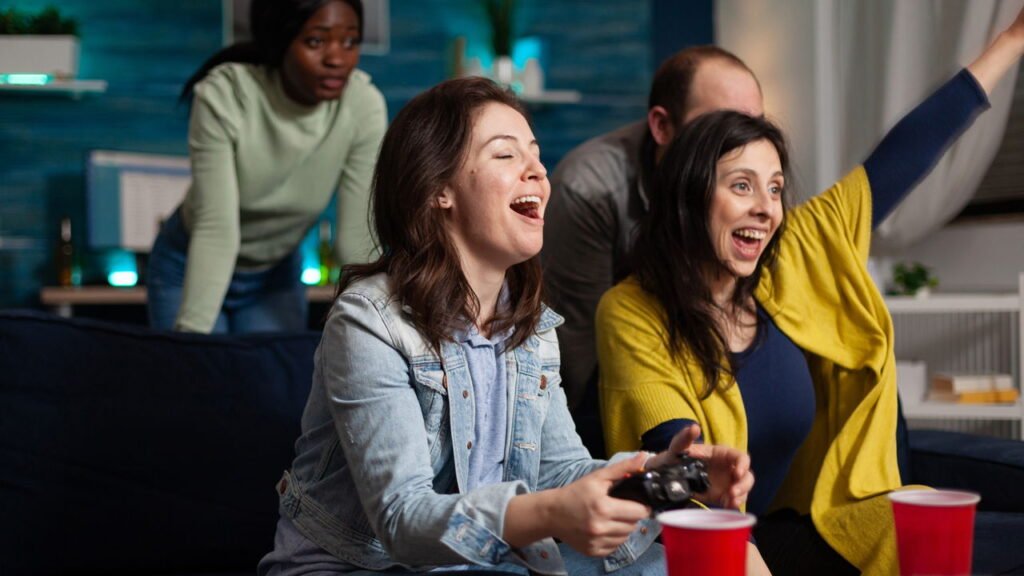 Estudo global revela o impacto real dos videogames na saúde mental