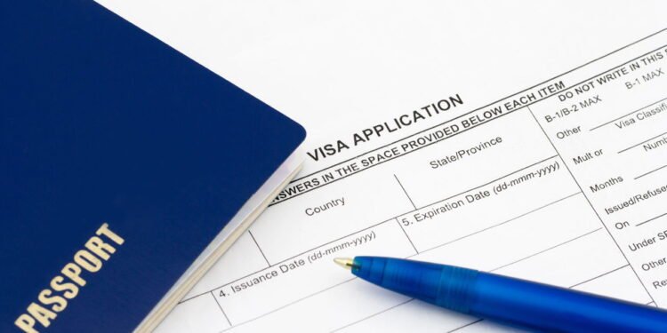 Novas regras para passaporte - Créditos: depositphotos.com / Rashevskiy