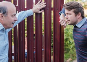 Proprietário constrói além dos limites da propriedade – Tribunal rejeita ação do vizinho