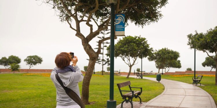 Acessibilidade em todo lugar - Créditos: depositphotos.com / fbxx