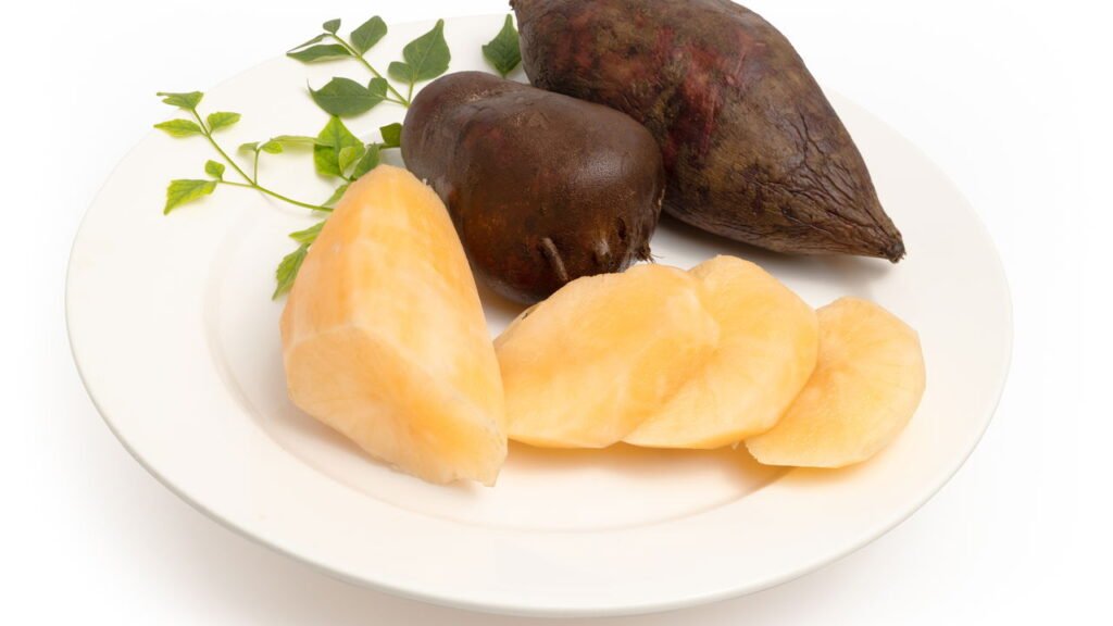 Essa batata diferente virou aliada de quem luta contra o diabetes