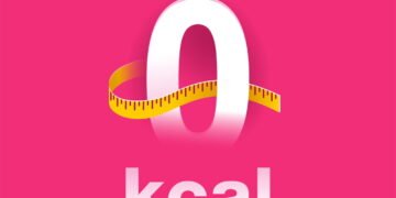 Alimentos zero calorias: mito ou realidade?