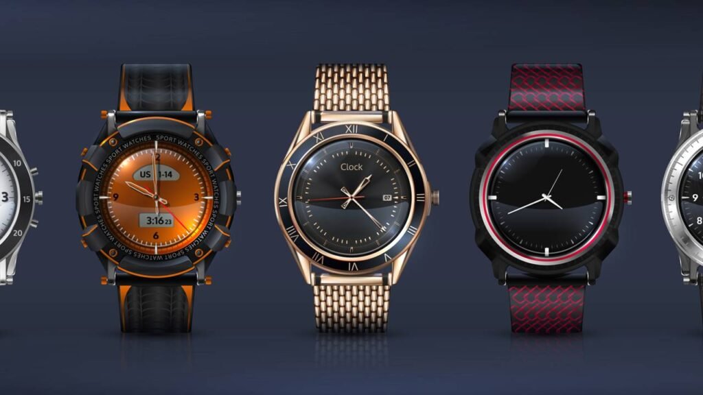 3 acessórios que deixam qualquer look masculino mais elegante na primavera