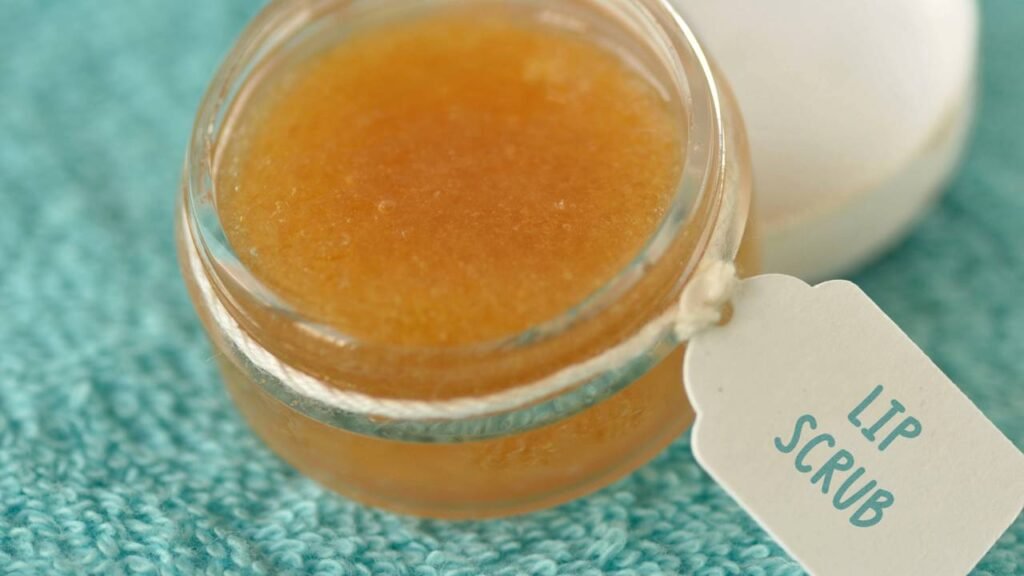 Mãos macias e sem manchas com apenas 2 ingredientes da cozinha