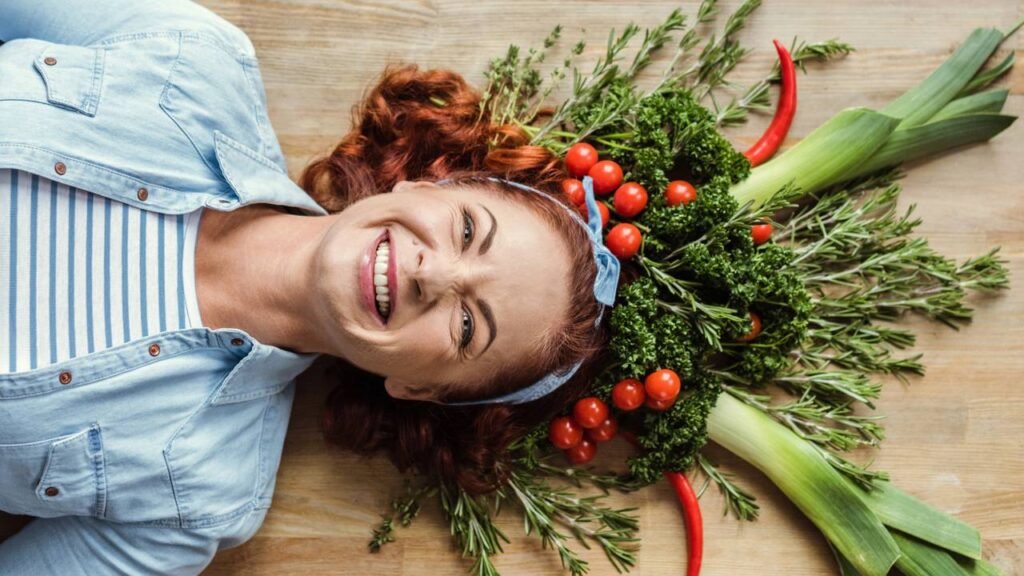 O poder escondido no aroma do alecrim que pode transformar seu corpo