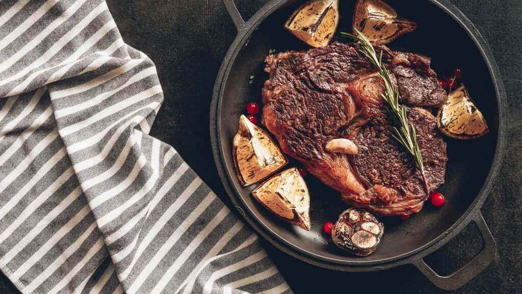 O poder escondido no aroma do alecrim que pode transformar seu corpo