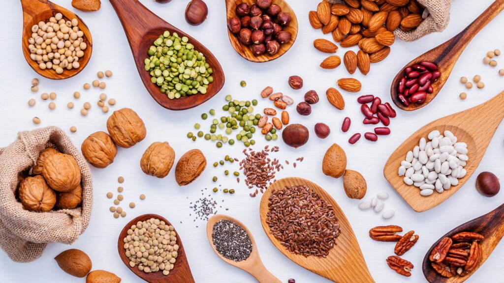 Essa dieta revela o segredo por trás dos povos que passam dos 100 anos