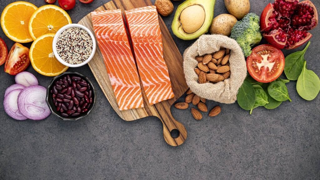 5 alimentos aprovados pela ciência que elevam o humor e a saúde mental