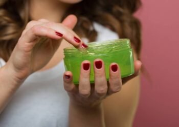 Como fortalecer o cabelo e reduzir a queda com esse ingrediente natural