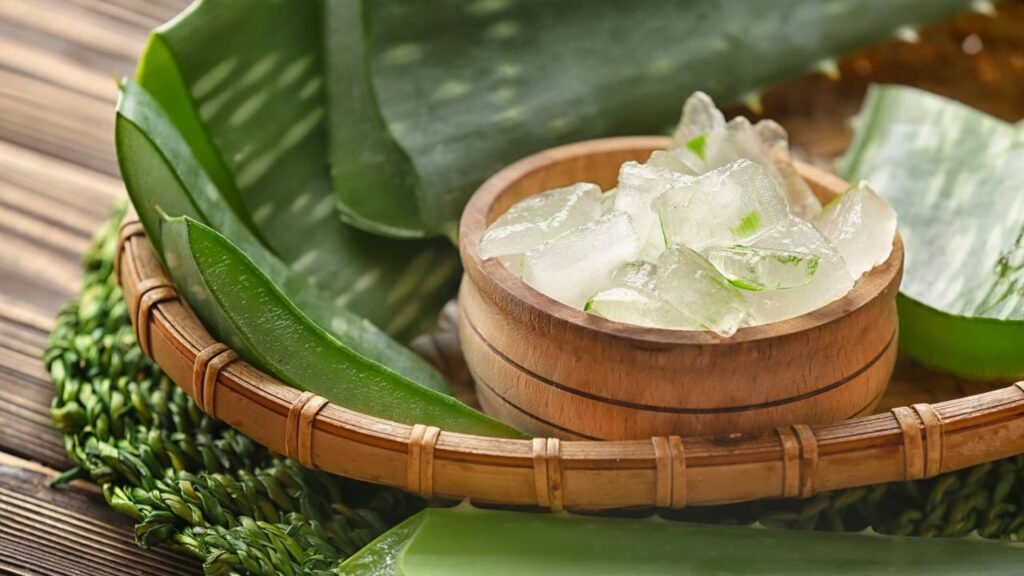 Como fortalecer o cabelo e reduzir a queda com esse ingrediente natural