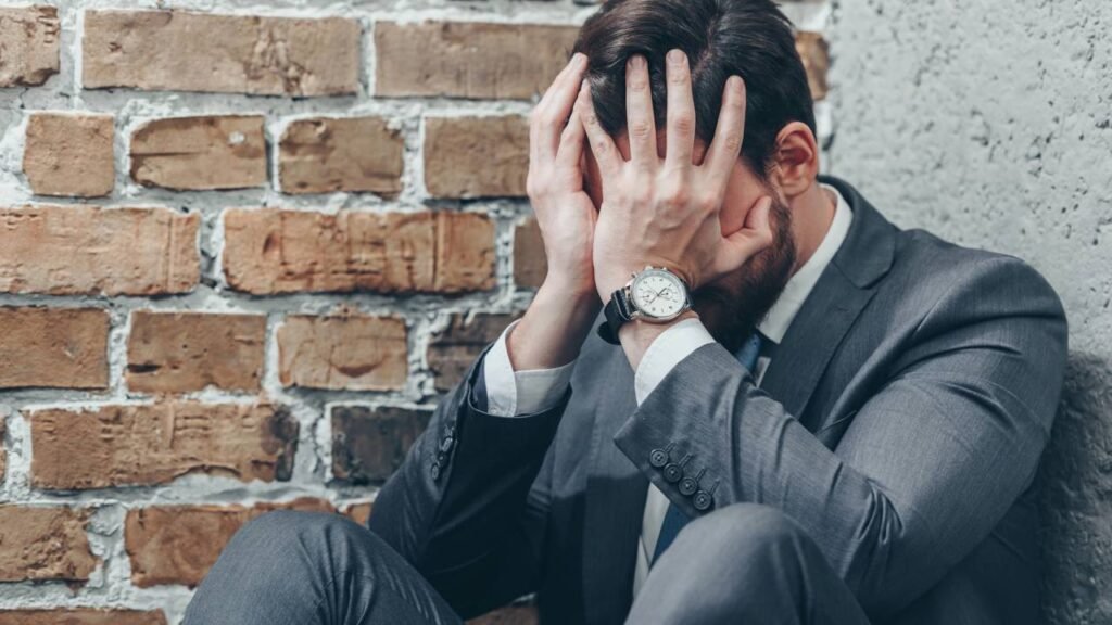 O que a psicologia tem a dizer sobre pessoas que se preocupam demais o tempo todo