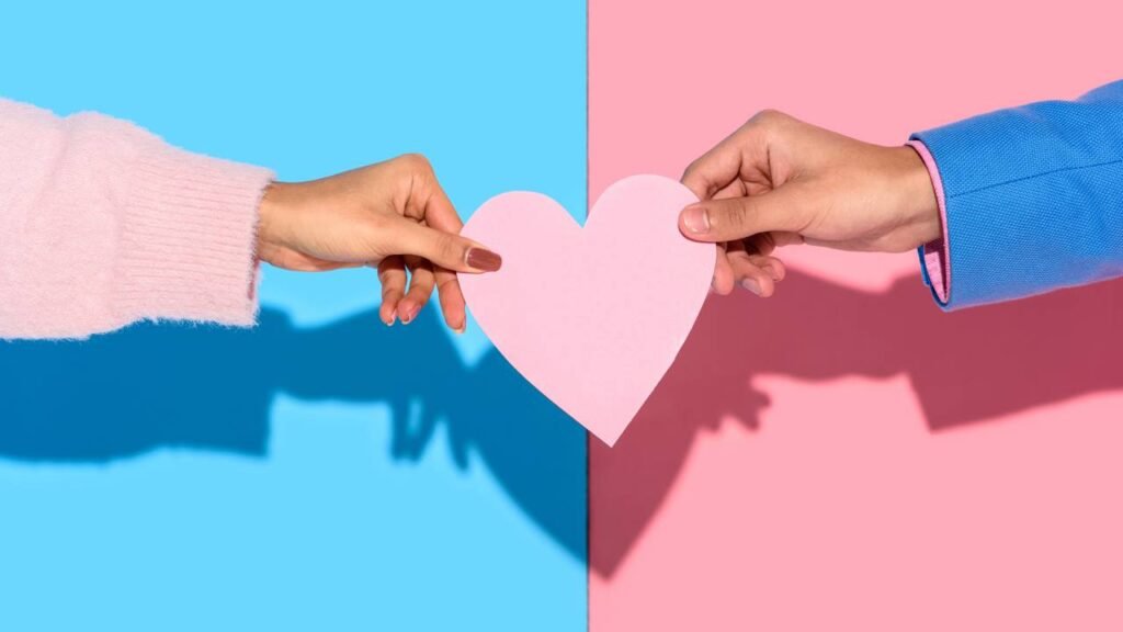 Como identificar sinais que uma pessoa está apaixonada por você