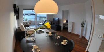 Como transformar um apê minúsculo em um espaço prático e estiloso