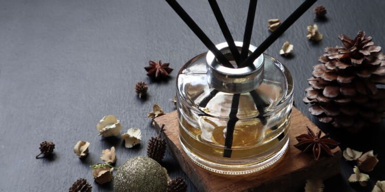 Mantenha sua casa sempre perfumada com essas ervas secas