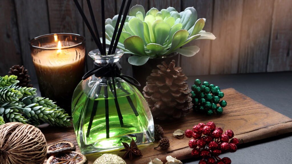 Mantenha sua casa sempre perfumada com essas ervas secas