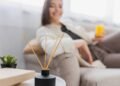Esse aromatizador natural vai deixar sua casa perfumada o dia inteiro