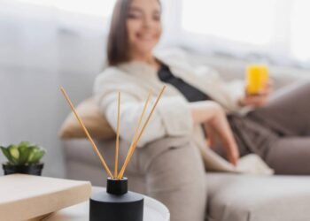 Esse aromatizador natural vai deixar sua casa perfumada o dia inteiro